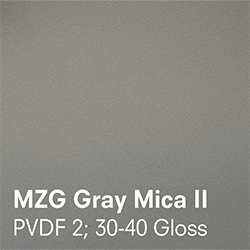 MZG Gray Mica II (3.5 x 5.5)